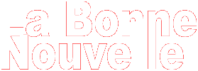 La Bonne Nouvelle